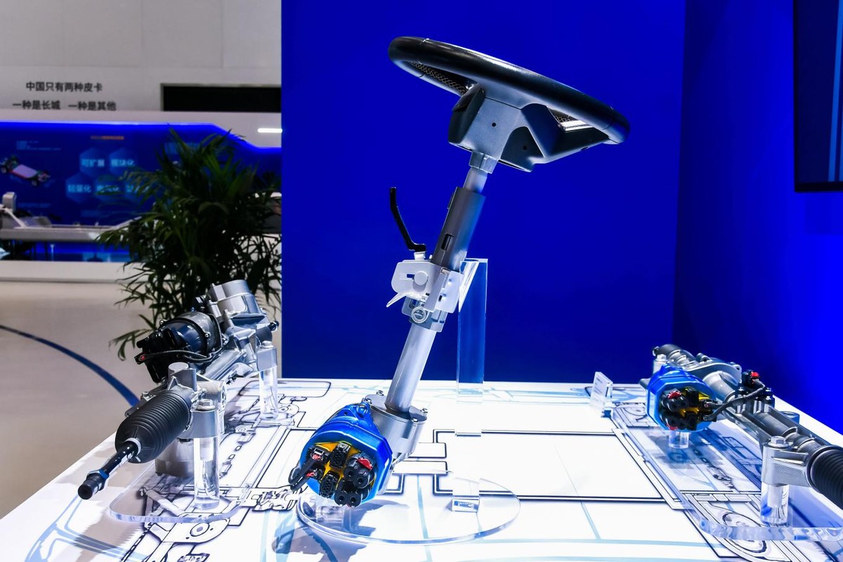 The goal of L4+ level autonomous driving can be achieved. This is the