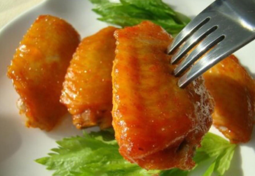 Can the "frozen chicken wings" in the supermarket be eaten?Why is it so cheap?In fact, there is