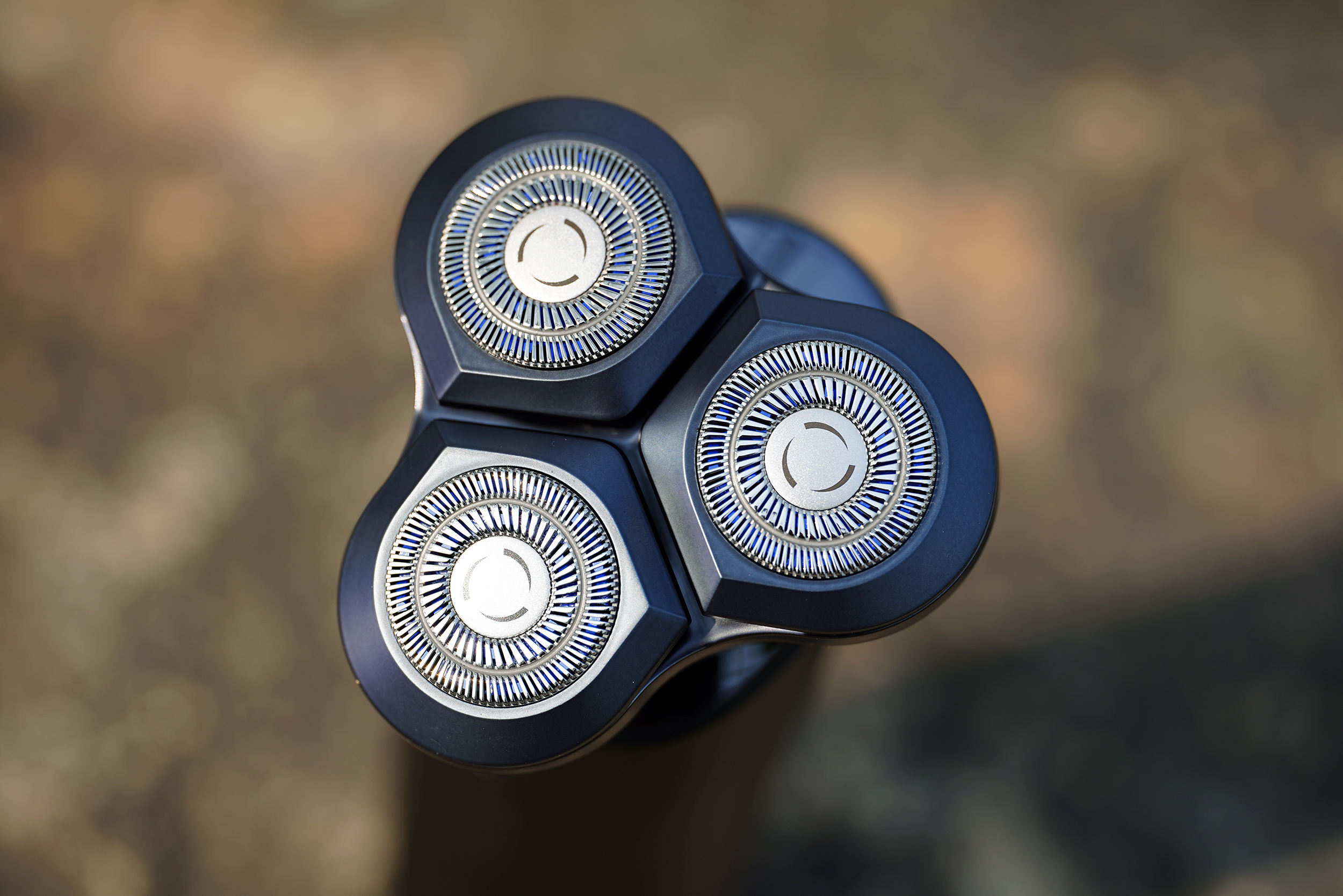 Mijia Electric Shaver S700 Review Innovative ceramic blade, 60 minutes