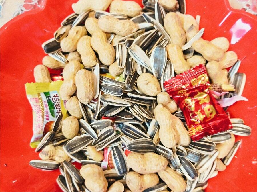 Will eating melon seeds increase uric acid?The doctor said Do one