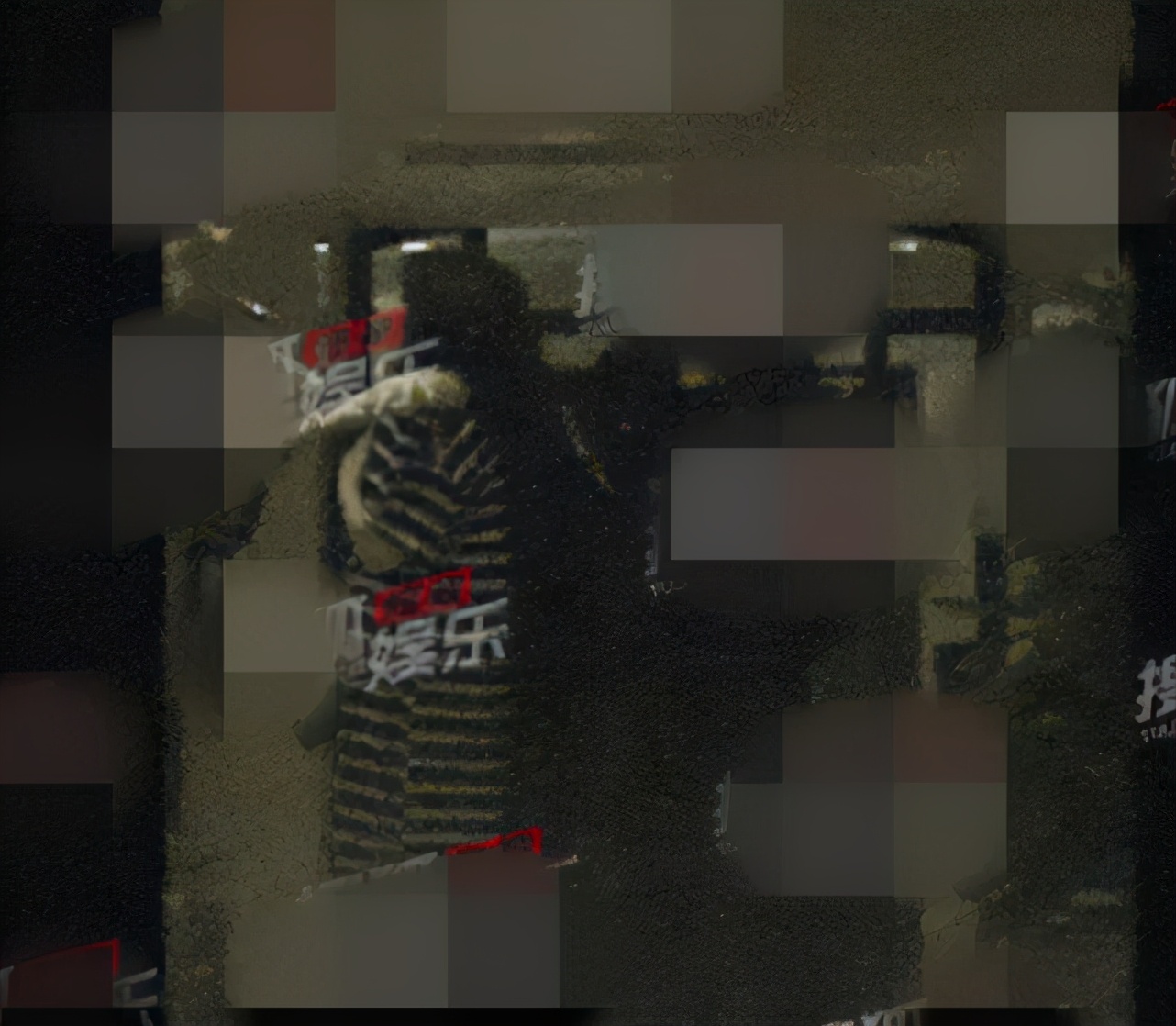 Haiha Jinxi took a walk with Li Yapeng's family and has successfully ...