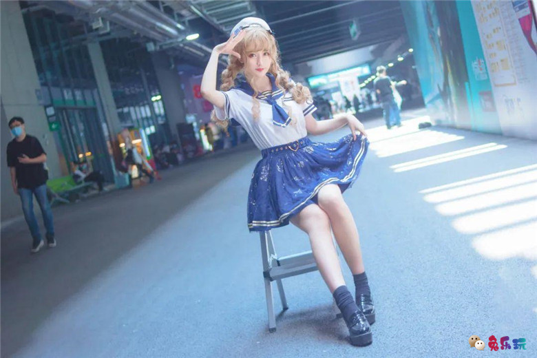 yui金鱼图包合集精选丨绝美JK·CP26