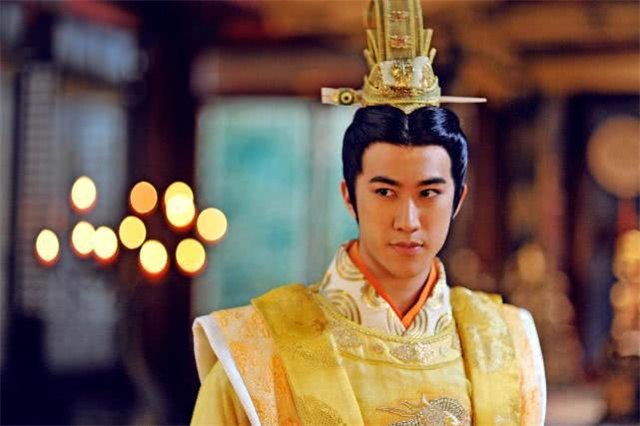 Li Zhixiong is a rough man. Why is he called the emperor of the coward ...