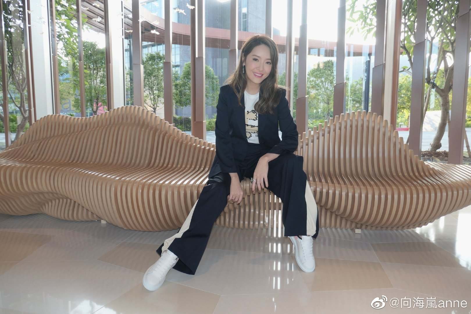46-year-old Xiang Hailan revealed that he plans to make a comeback ...