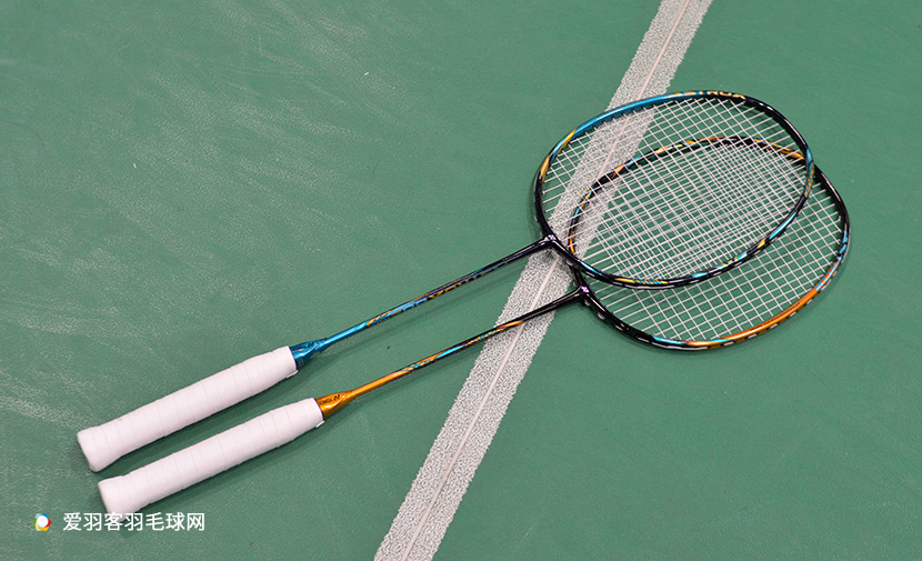 Yonex Sky Axe 88S/D PRO evaluation - iNEWS