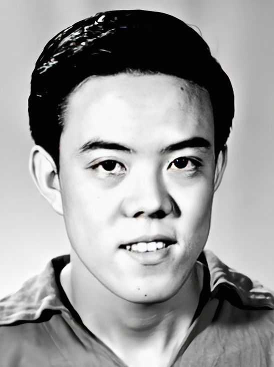 Rong Guotuan, the founder of Chinese table tennis, became famous at the