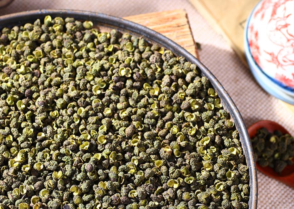 Finally understand the difference between red pepper, green pepper and