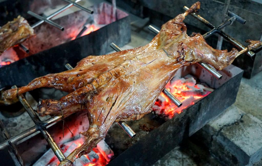 Can't people with bad liver eat lamb?Doctor Not only lamb, these 3