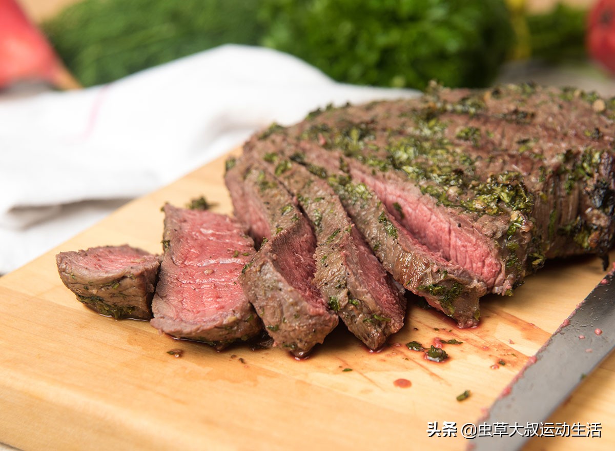 The best and worst steaks, ranked by nutritional value iNEWS