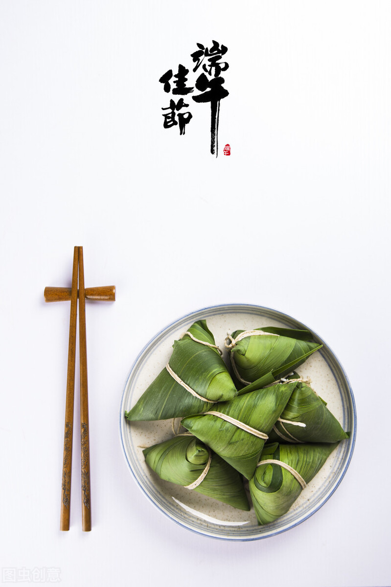 Appreciation of Dragon Boat Festival poems, feel the special feelings ...