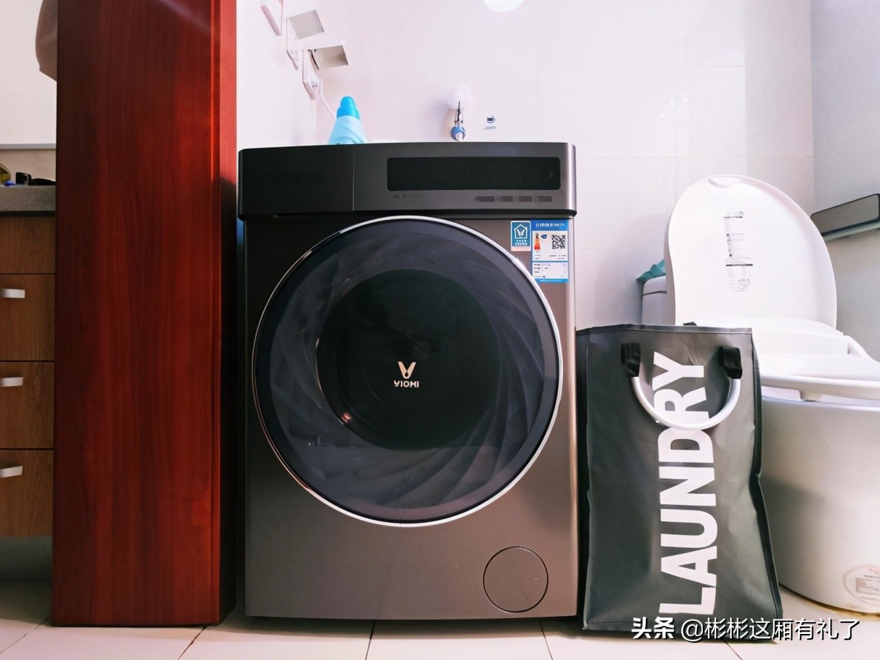 With ultraviolet sterilization and automatic laundry detergent, is the Yunmi Neo2S washing and