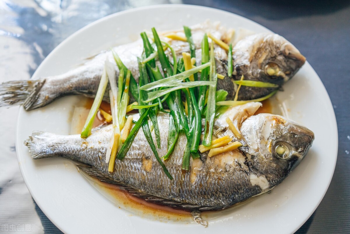 No matter what kind of fish is steamed, these tips must be kept in mind ...