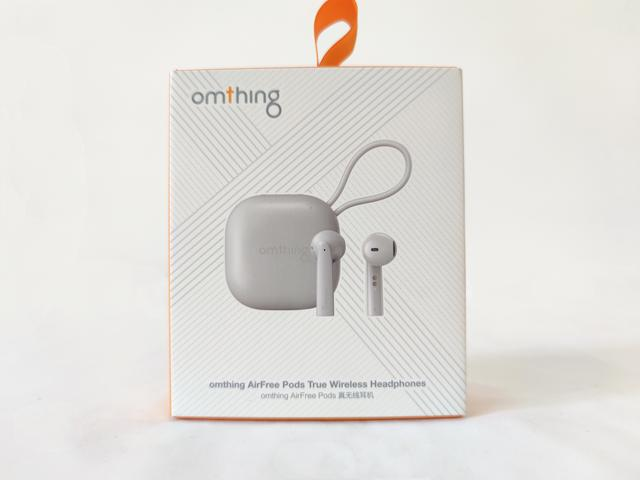 你见过可以无线充电的耳机吗？小方盒蓝牙耳机不用担心忘带数据线