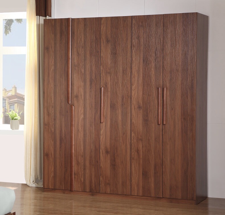 They are all black walnut furniture, why are some so expensive? iNEWS