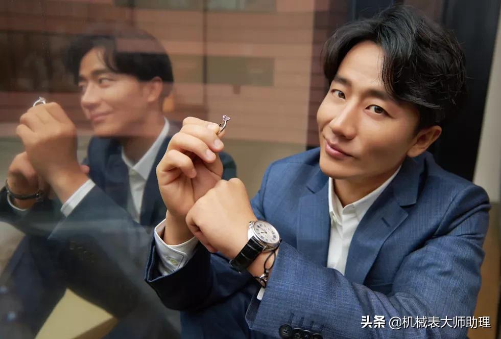 The four most popular watch brands in China, which styles do you choose for different ages? iNEWS