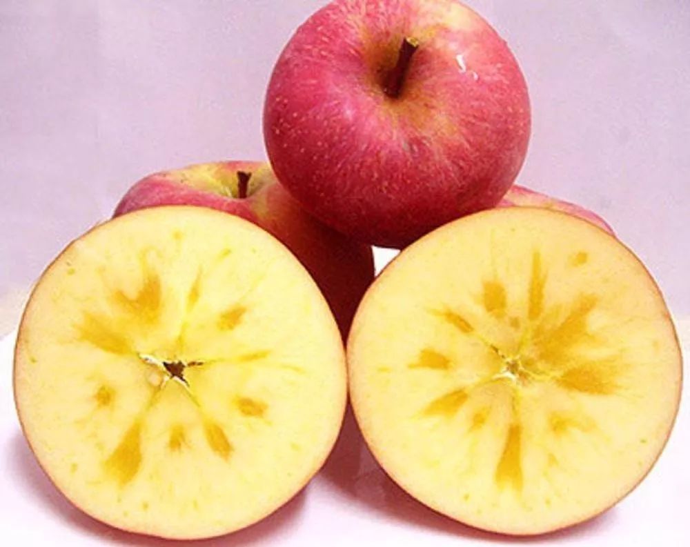 Can people with vitiligo eat apples? iNEWS