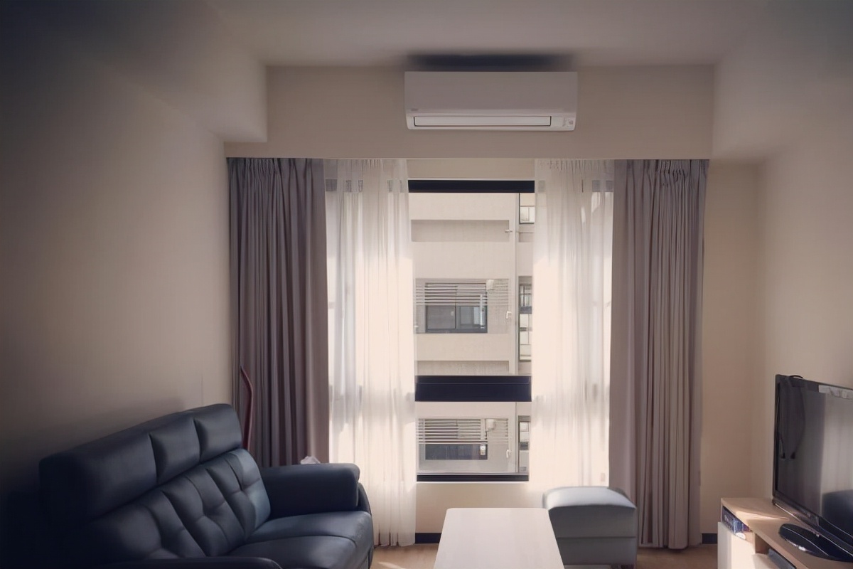 What does E3 mean when the air conditioner appears?Causes and solutions