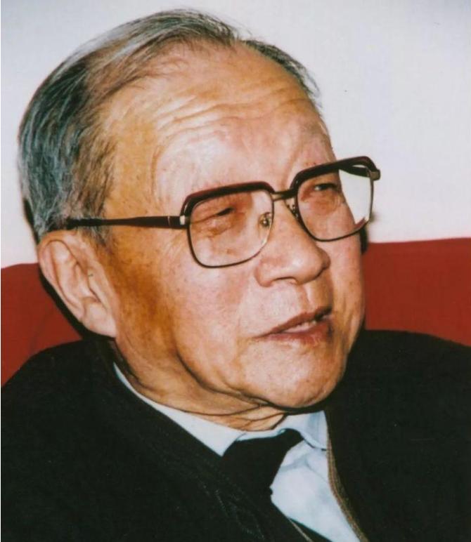 Wang Daheng only used the 
