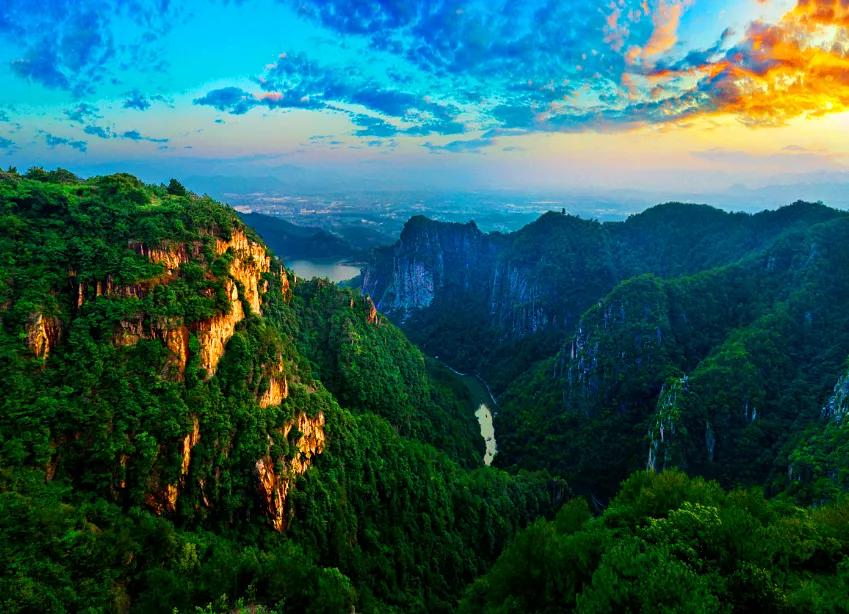 The location of "Changjin Lake" is exposed!Some people say that this