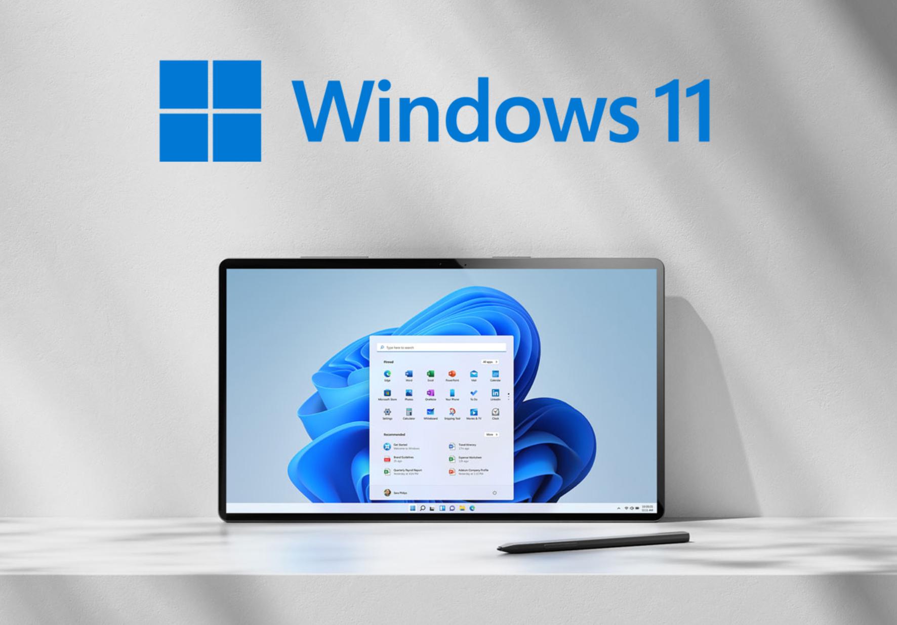 Can your hardware and software system upgrade to Win11?Microsoft pushes ...