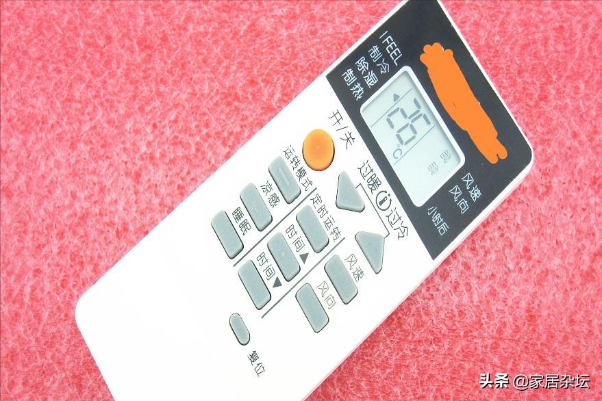 Do not use air conditioning dehumidification and cooling modes indiscriminately, otherwise it