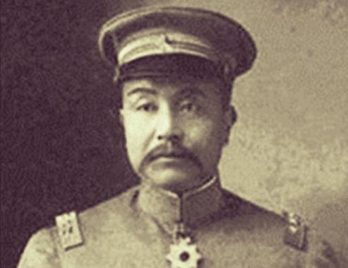 Destroying the Mongolian rebels and attacking the Japanese Kwantung