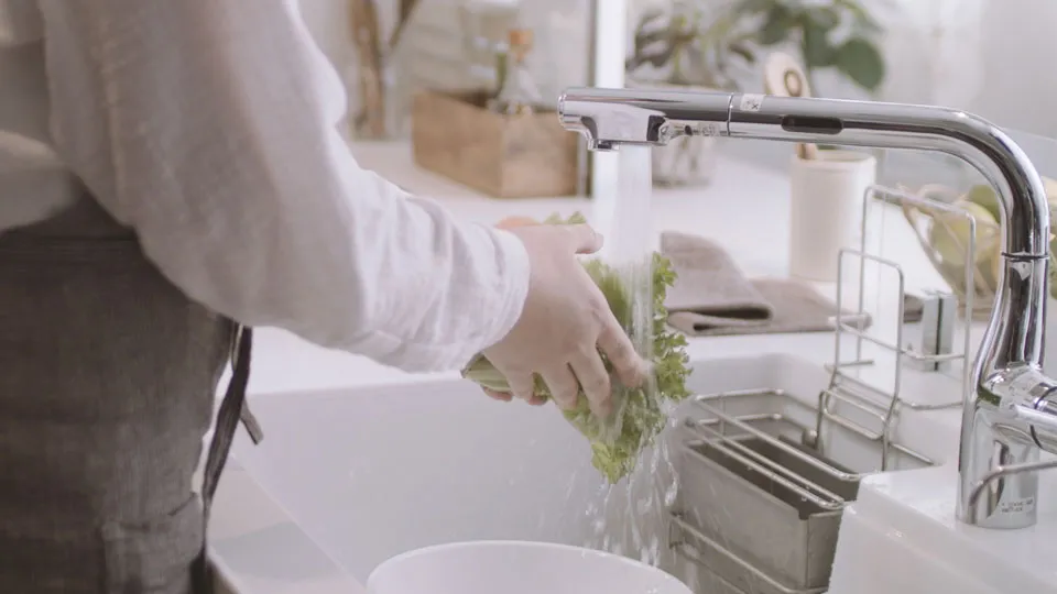 Which kitchen sink is best to use?This selection and installation guide