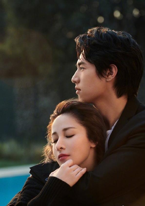 Xiao Yaxuan Was Exposed To Reuniting With Huang Hao After Learning 
