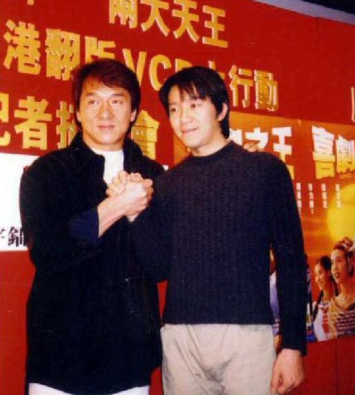 Jackie Chan And Stephen Chow Have Fought Secretly For Ten Years And jackie-chan-and-stephen-chow-have-fought-secretly-for-ten-years-and