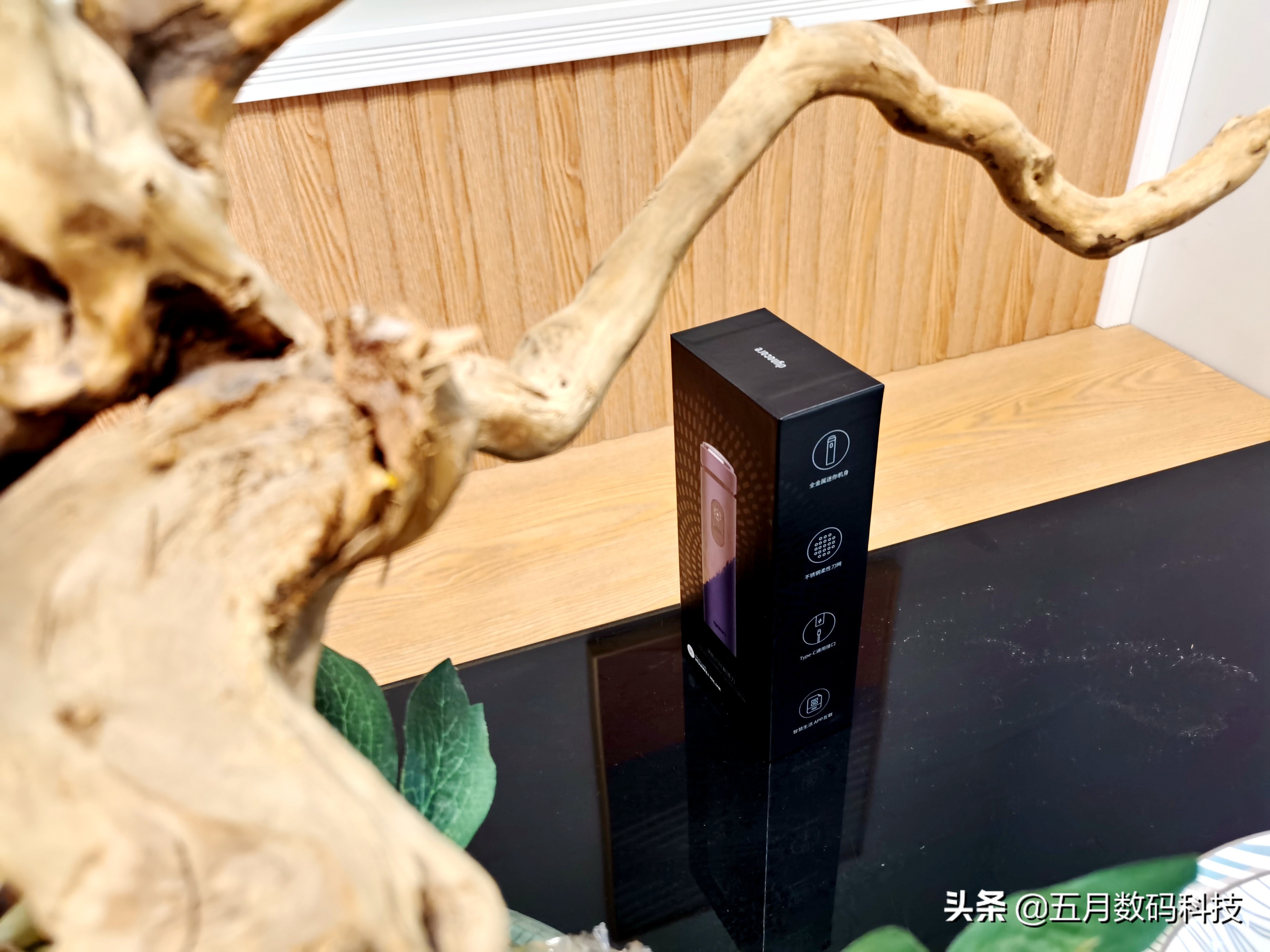 Huawei Razor Dana's turbo six-blade razor joins Huawei's ranks, shaves new heights ...
