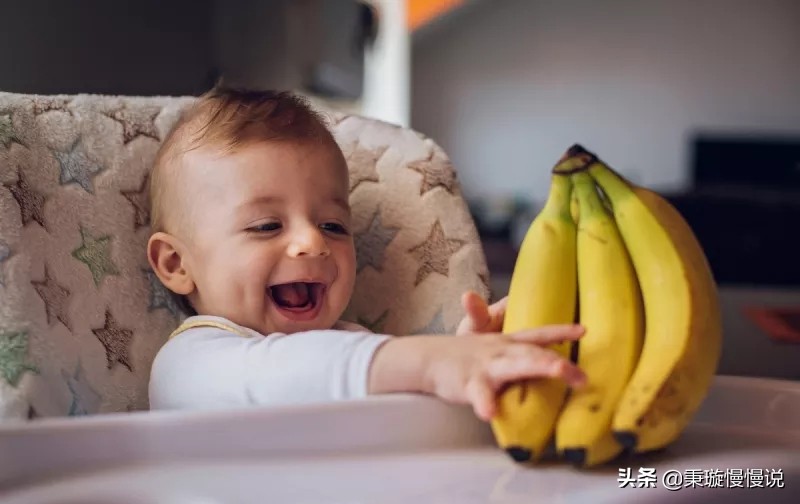 Why not eat a lot of bananas on an empty in and see the