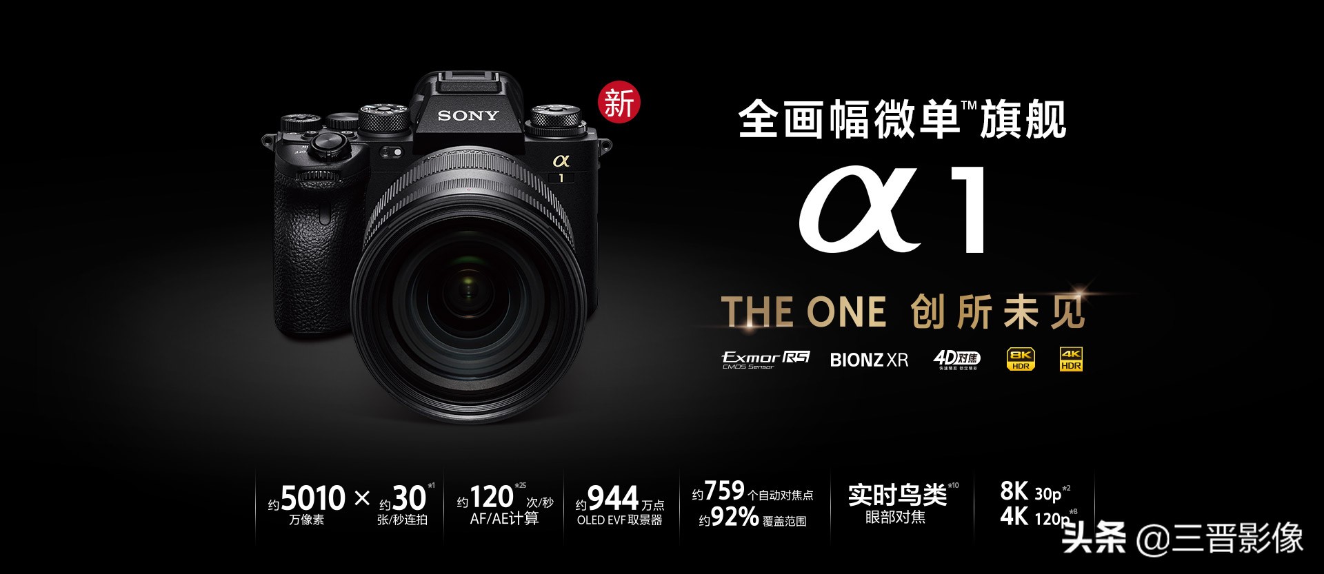 How to choose a fullframe mirrorless camera?I think Sony is most