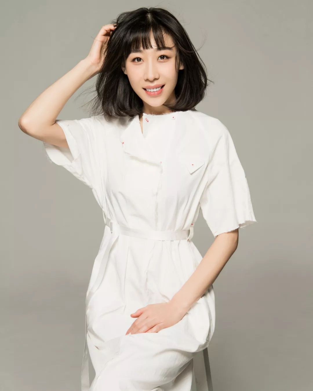 Ren Suxi's “derailed” past of the “Big Devil” and the 3 men in her life ...