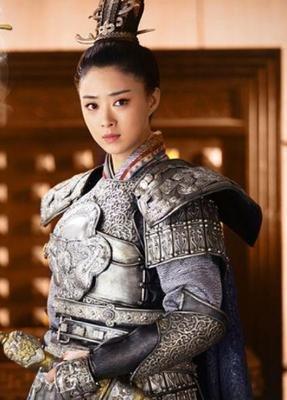 Hua Mulan, the eternal heroine in our hearts - iNEWS