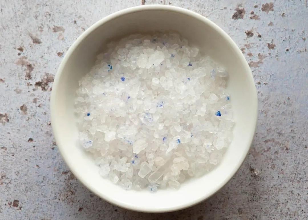 The most expensive salt in the world iNEWS