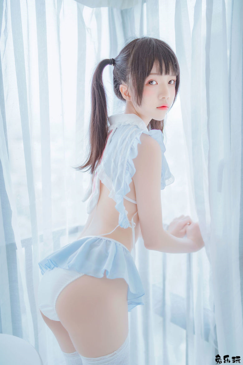 桜桃喵图包合集精选丨爱丽丝的兔子