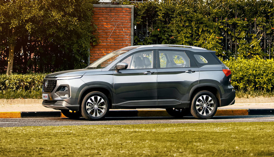 How would you choose between "Selling Champion" and "Light of Domestic