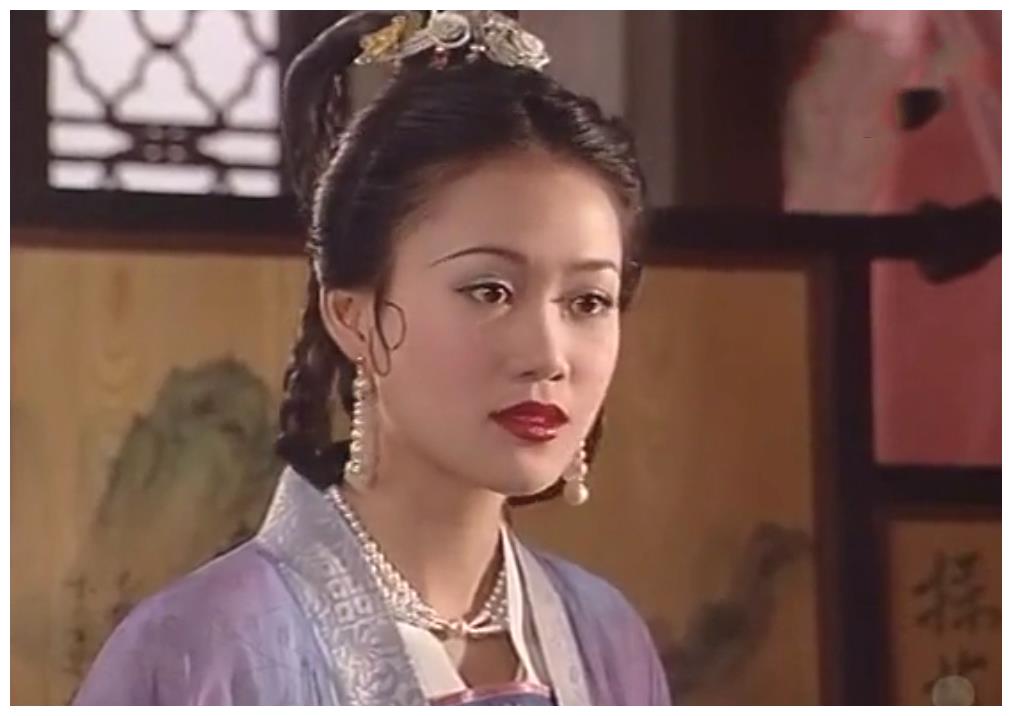 Yang Ruo Mu A ten-year dream of Yangzhou, Du Mu, a romantic talent who has been ...
