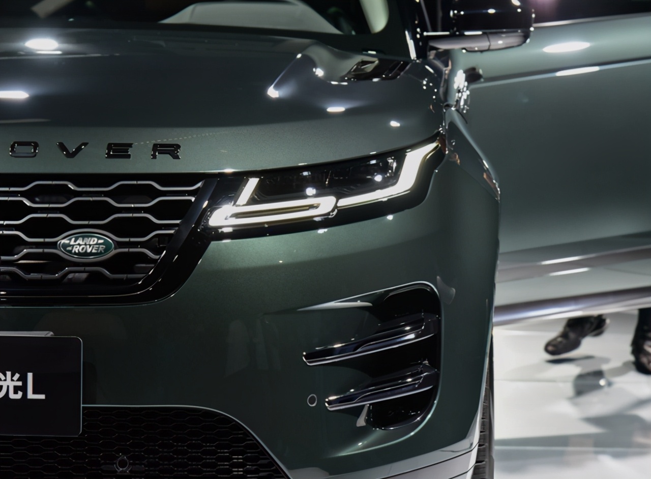 Starting with 249 horsepower + 9AT, the new model will only be more