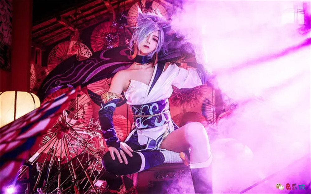 鳗鱼霏儿图包合集精选丨英雄联盟·锐雯