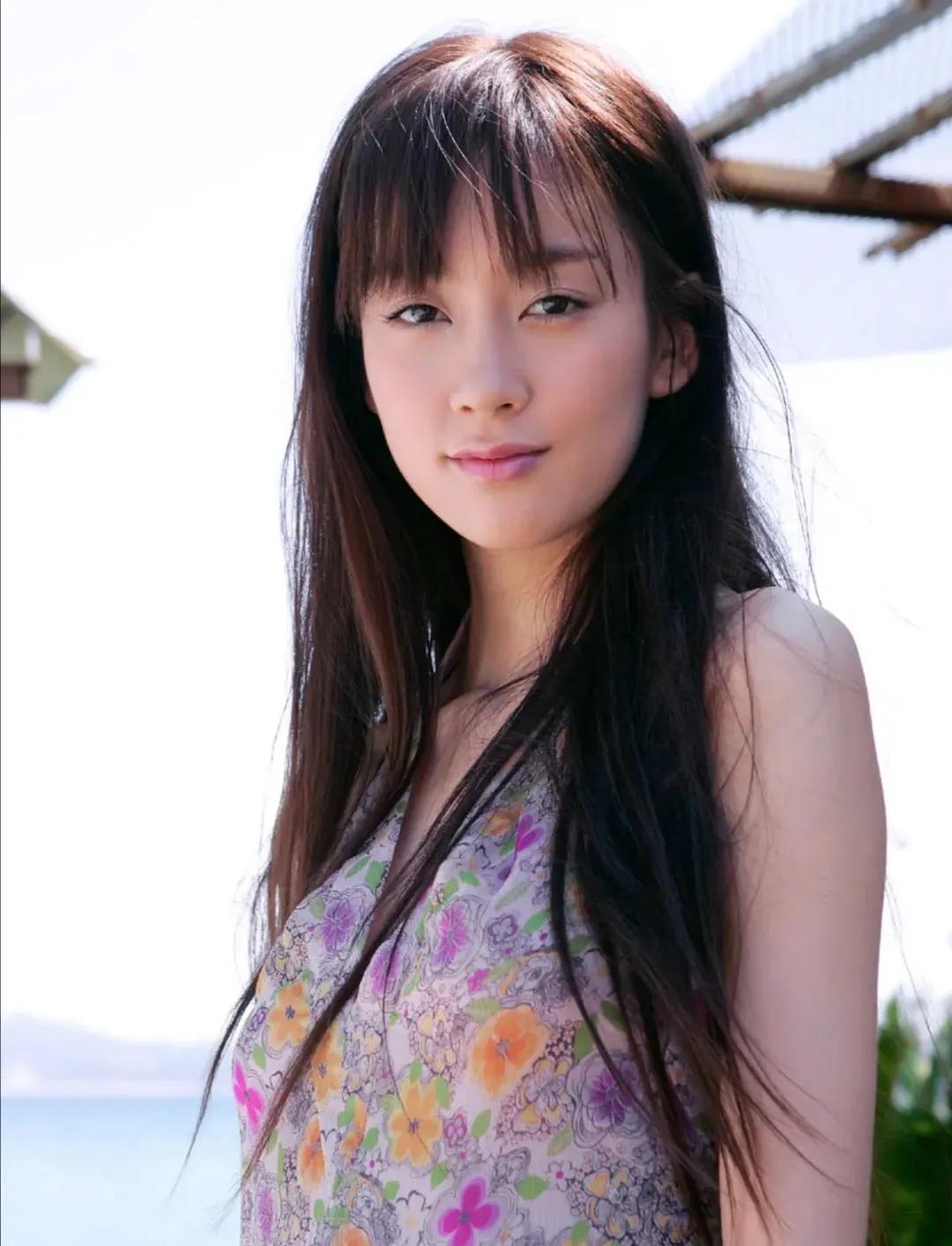Japanese actress Asami Mizukawa - iNEWS Japanese actress Asami Mizukawa - iNEWS