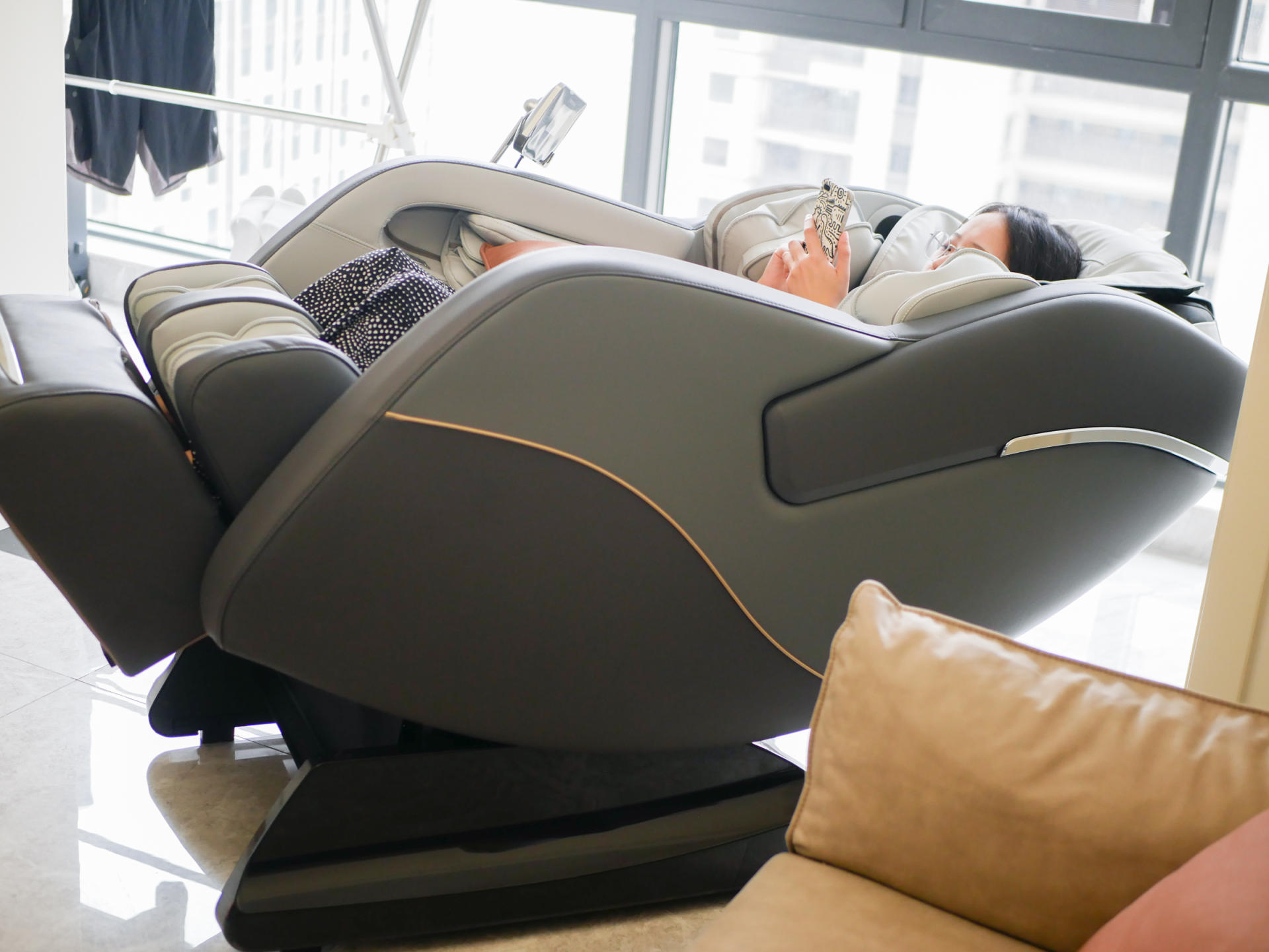 westinghouse massage chair s500