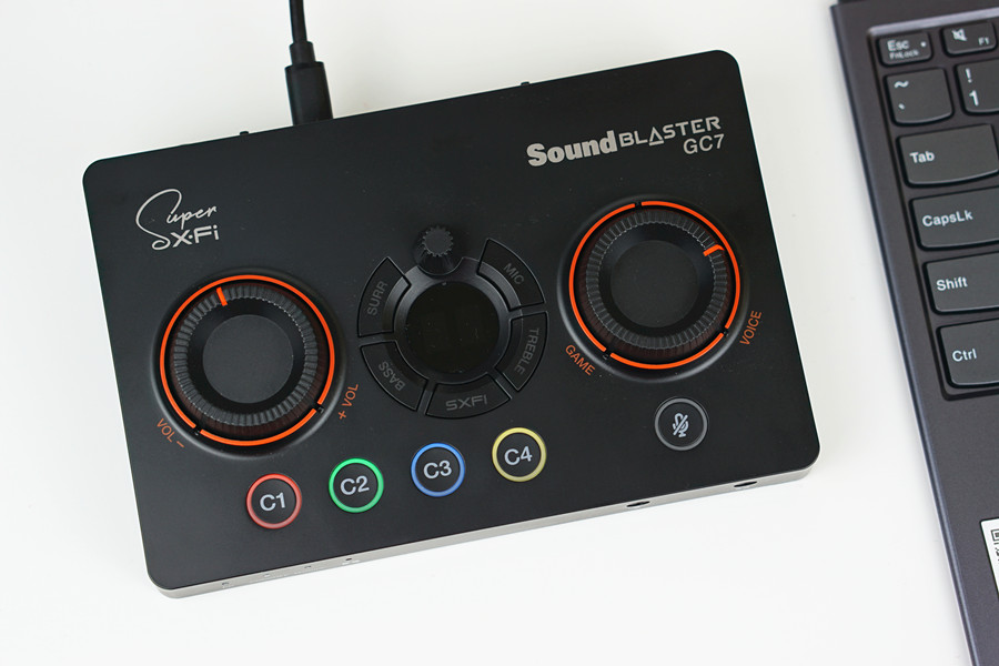 Add the finishing touch to the video game experience: innovative Sound ...
