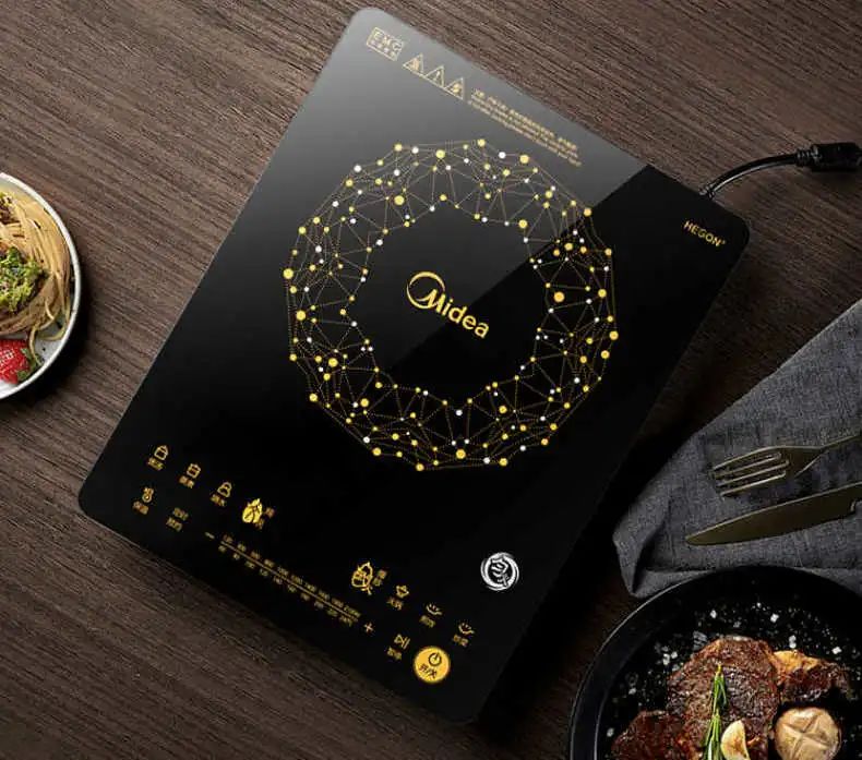 Avoid explosion of induction cooker at home, please pay attention to