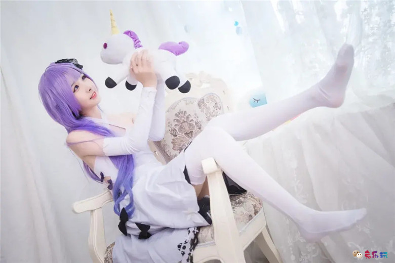 我才不是NeKo图包合集精选丨碧蓝航线·独角兽