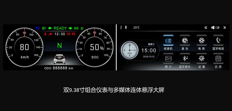 Jinpeng New Energy T90: Pioneer in the Era of Electric Vehicle ...