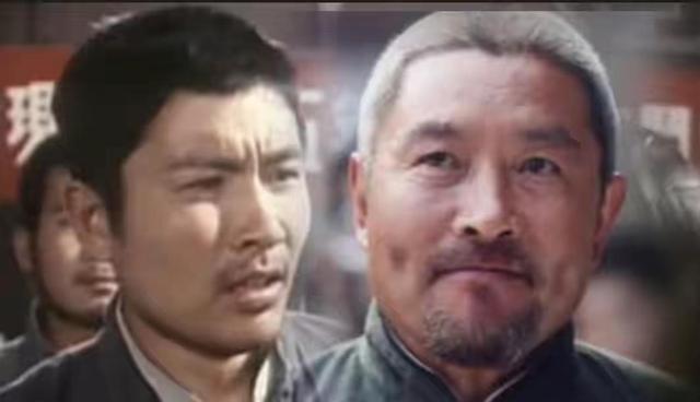 Old play bone Sha Jingchang: indifferent to fame and fortune, favorite ...