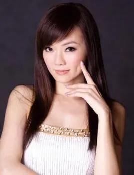 Xie Jinyan's career peak was revealed by her father that she had a 12 ...