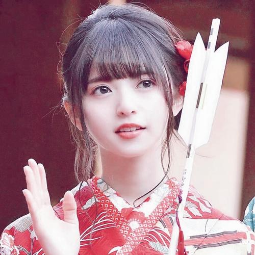 Nogizaka 46 Saito Asuka Gorgeous Transformation - iNEWS