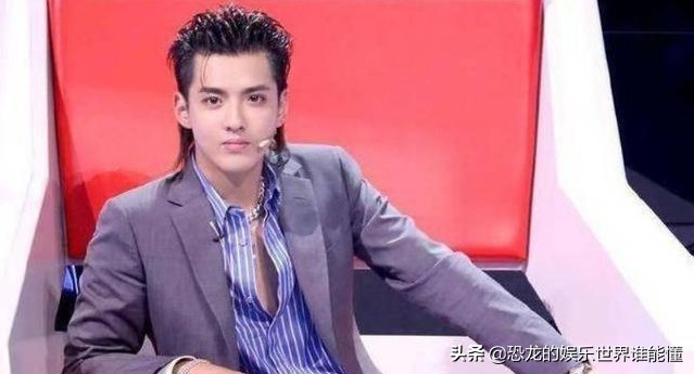 Wu Yifan Song Qian on the same stage?The song they worked together ...
